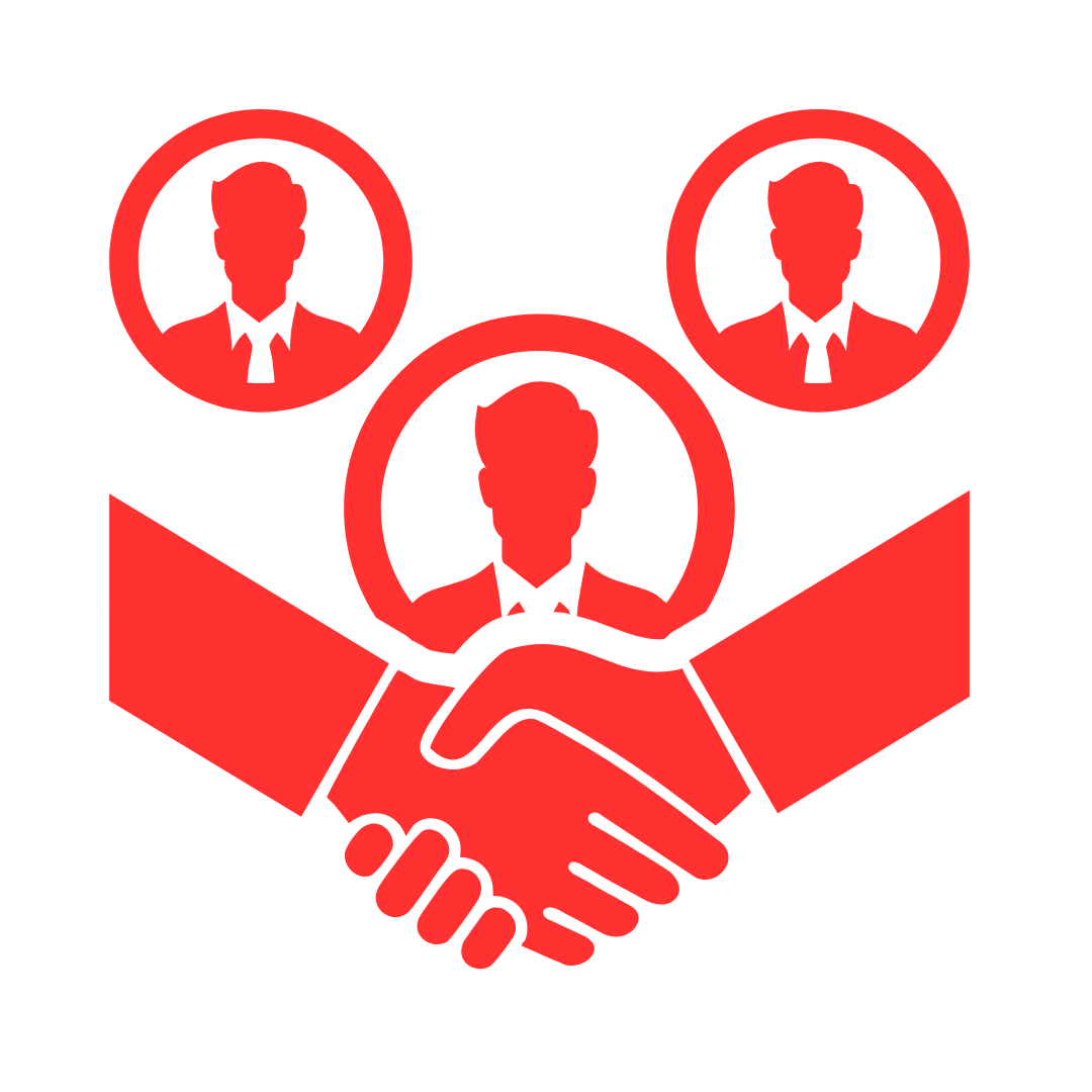 We Purchase From Our Reliable Dealer